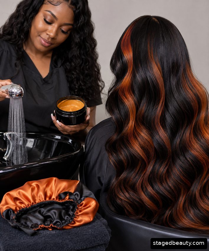 Color care